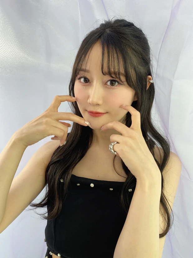 小倉 唯さんが魅せる、2つの顔 【「人気声優の美容を深掘り♡Say! You! Beauty!」第1回】PhotoGallery_4