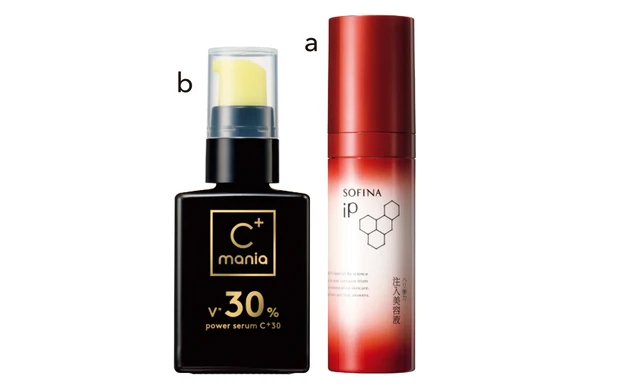 乾燥毛穴におすすめ