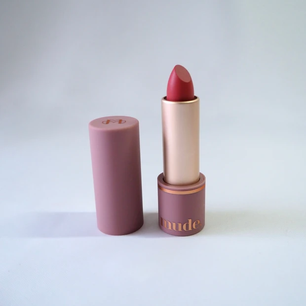 mude.(ミュード)インスパイアマットリップ