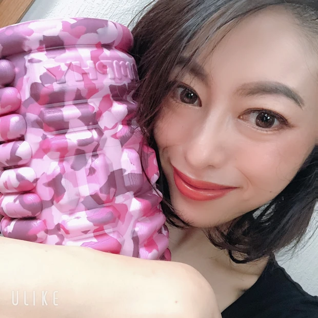 【Who is beki?】5年目ブロガーbekiが目指すは『カラダの中からキレイな人』づくり♡_8