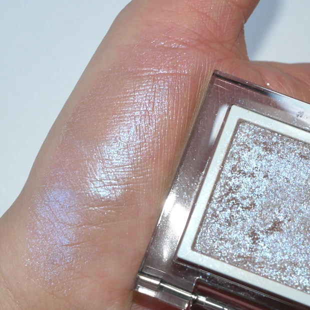 ADDICTION（アディクション）　ザ シングル アイシャドウ スパークル　004SP Moonlit River ブルベ 単色アイシャドウ