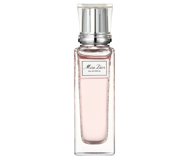 ディオール ミス ディオール オードゥ パルファン ローラー パール 20ml ¥5830 /パルファン・クリスチャン・ディオール