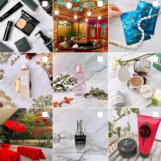 【MAQUIA×KANEBO】AIも見間違える生肌印象の新感覚パウダーファンデーション『メルティフィール ウェア』
_7