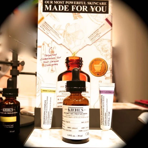 「疲れ感・老け感・くすみを何とかしたいんです!」と相談した結果。新たな切り口。