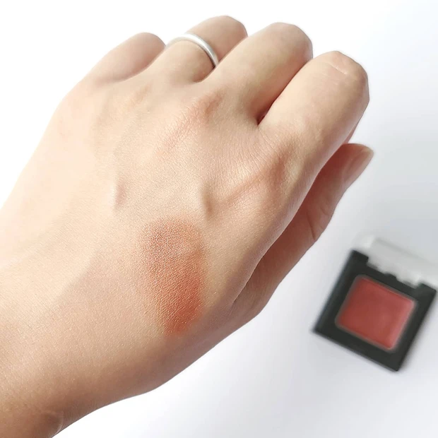 【dejavu】【&be】人気のプチプラコスメでメイク_5_3