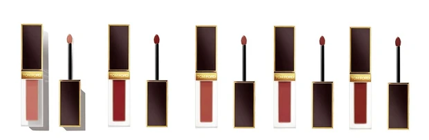 リクイッド リップ リュクス マット 