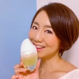 【ヘアケア】夏のダメージでお疲れの髪にお米のパワーを♡『ヘアレシピ 和の実 さらとろ ライスオイル』_5