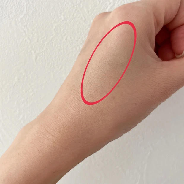 【ベースメイク】やっぱりよかった♡田中みな実さん愛用のクッションファンデ！バイユア セラムフィット フルカバーグロークッション_4_2