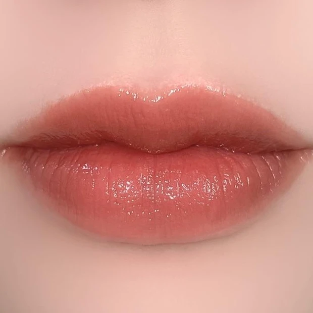 SUQQU モイスチャーグレイズリップスティック 12 秋溶 新色