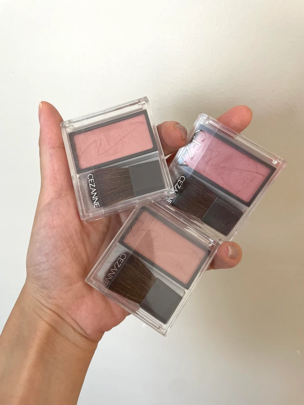 【2024年上半期MYベストコスメ】イエベ春・30代一児ママ・ツヤ好きが選ぶベストコスメメイクアップ編❣️【毎日美容に本気🔥】_16_1