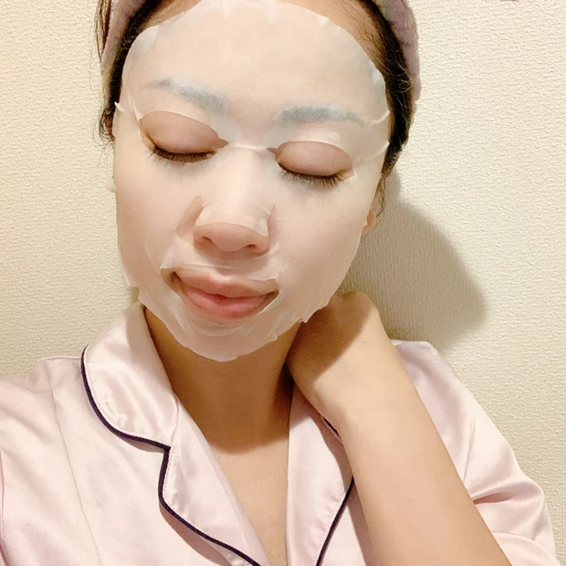 【おうち美容】今日は何する？毎日使いたいタイプ別おすすめフェイスマスク_2