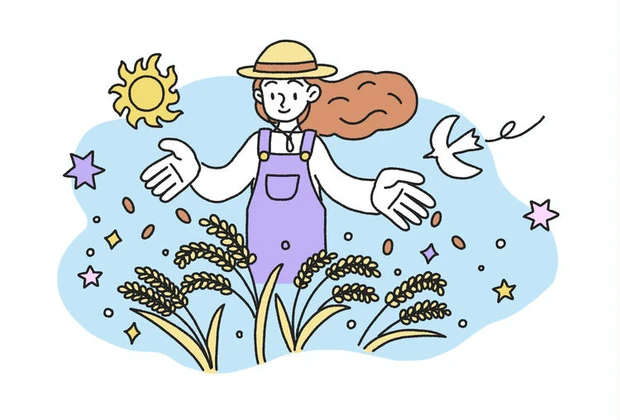 【2位】2025年の一粒万倍日はいつ？ 水晶玉子監修「最強開運日にはじめるといい美容」　