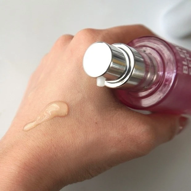 MAQUIAインフルエンサーが推す!オリーブヤング(OLIVE YOUNG)おすすめコスメ【スキンケア編】 isoi(アイソイ) ブレミッシュケア アップセラム