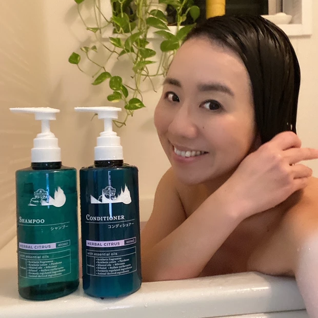 【頭皮ケア】ストレスフルな2020年、髪の毛も悲鳴をあげてる?!そんなときこそ頭皮をいたわるヘアケアを♡_4