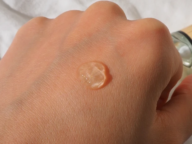 ハマりすぎてます。『使用結果あり』【YVESSAINTLAURENT】_4_2