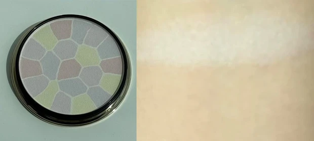 エレガンス ラ プードル オートニュアンス リクスィーズ