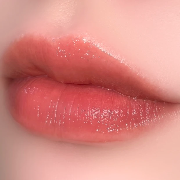 ADDICTION アディクション リップセラムティント 002 サンデーヌード 春リップ