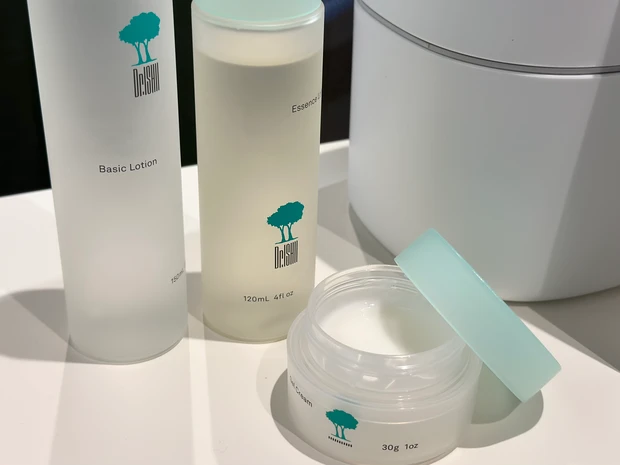 マキアサロン 石井クリニック美容研究所