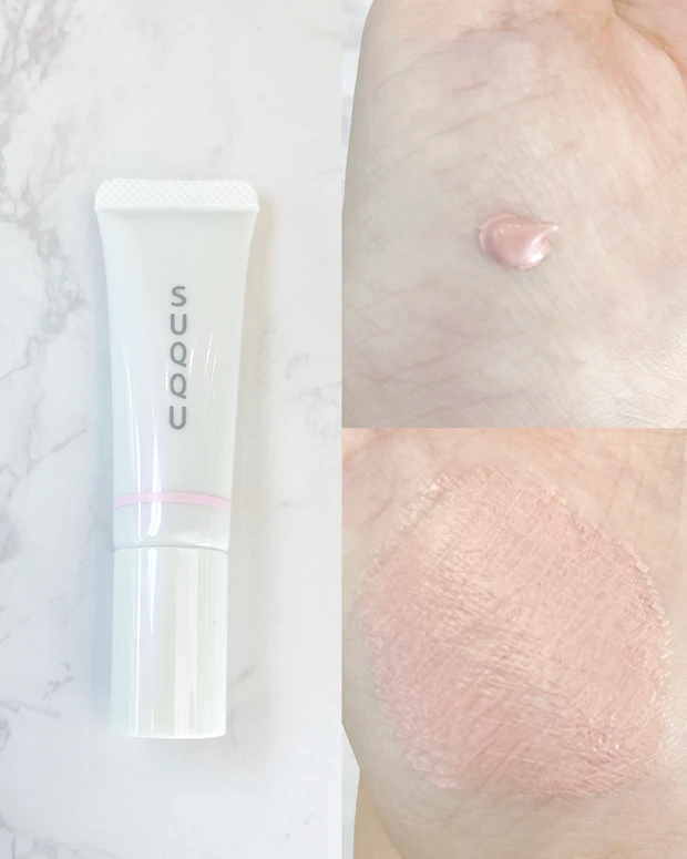 デューイーリクイドブラッシュ 103 スウォッチ