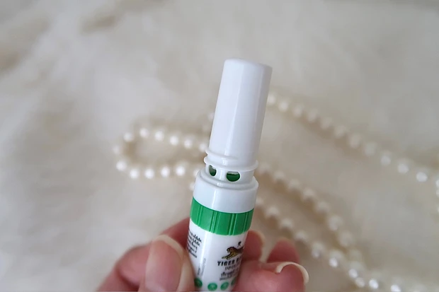 スティック型のヤードム