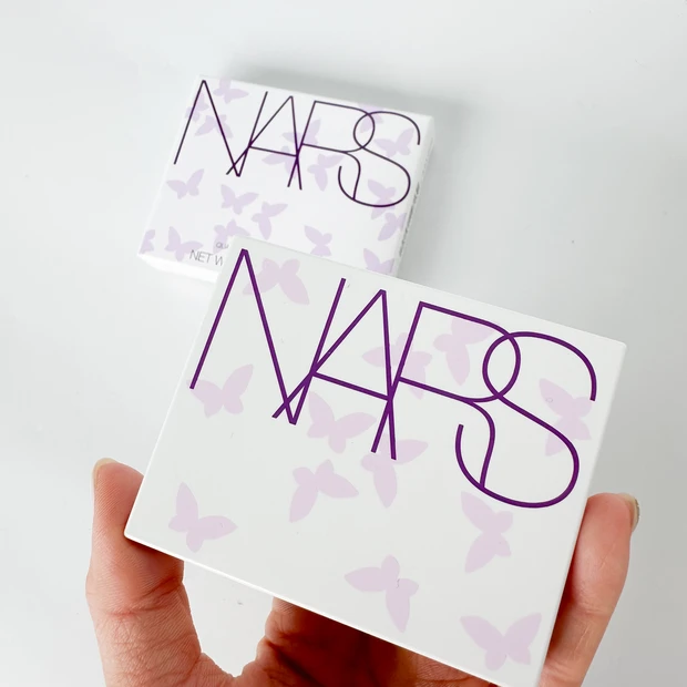 NARS クワッドアイシャドー　04065 アジア限定カラー NARS（NARS） クワッドアイシャドー（限定品） 04065
