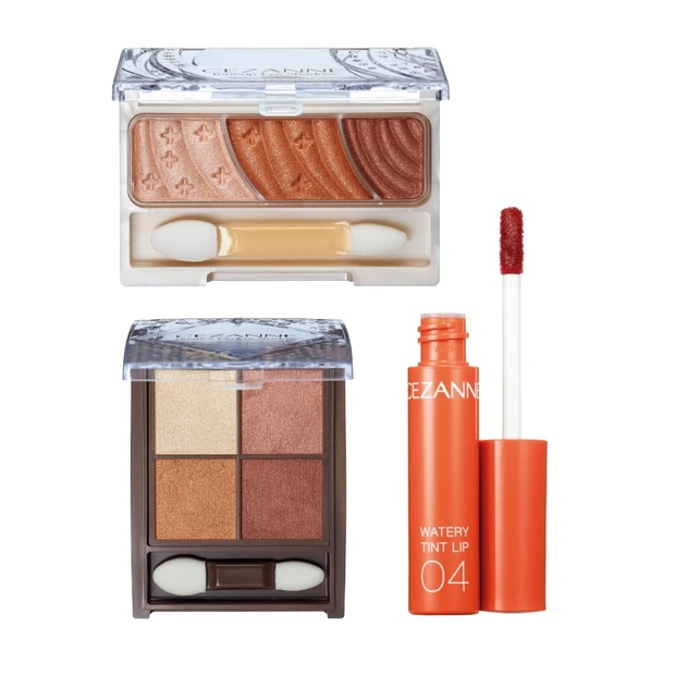 セザンヌの新色はマスク映え必至! 落ちない・にじまない優秀プチプラ【20…