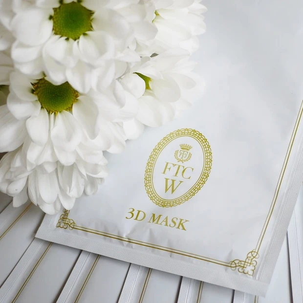 【残りわずか】うっかり焼けの救世主♡激得フェリーチェトワコ美白マスク!