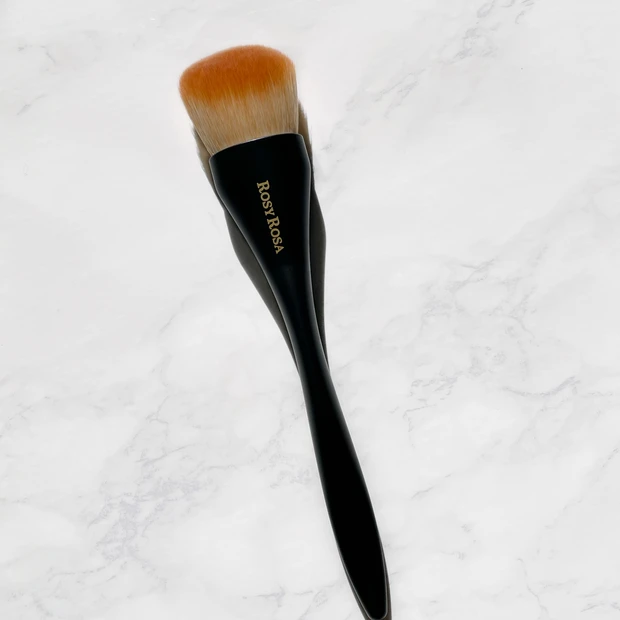 ロージーローザ マルチユースブラシ＜フェイス＞