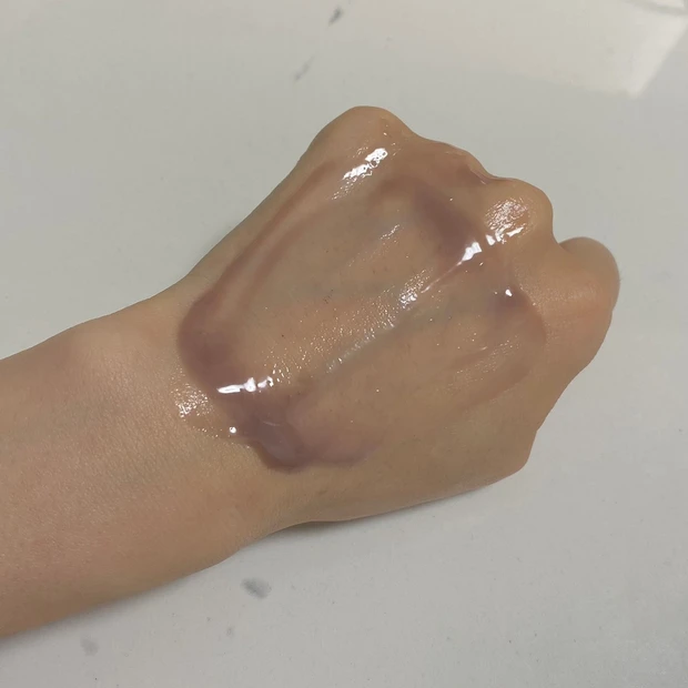 【しっとり】【メイク落とし】【クレンジングバター】【お肌に優しい】新感覚？！バターのようなクレンジング_2_3