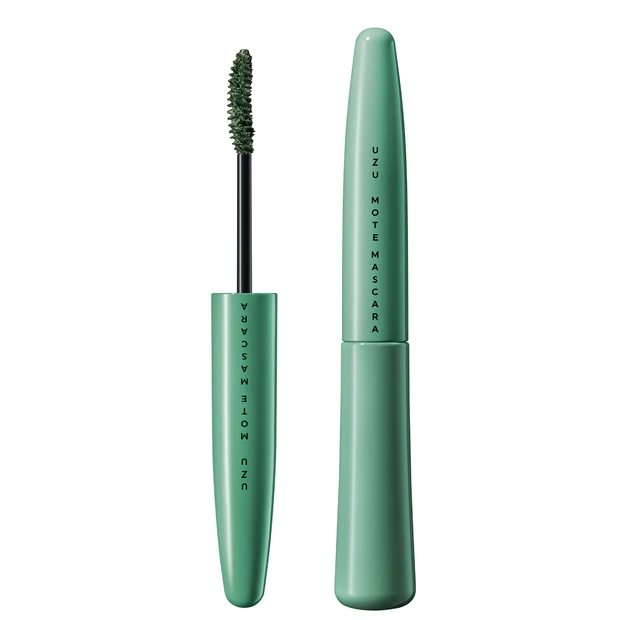 「ウズ モテマスカラ」 美容液級のまつ毛ケア効果で全面アップデート_4_2