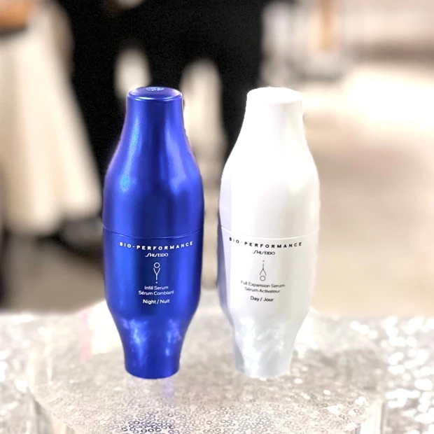 SHISEIDO ビオパフォーマンス スキンフィラー