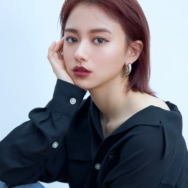 Q32 体のコンプレックスはありますか?