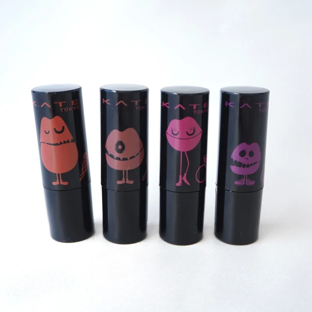 ミニリップモンスター