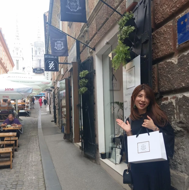 【自己紹介】マキアブロガー４年目talicoです♡︎ MAQUIAエキスパートになりました♡︎_5_2