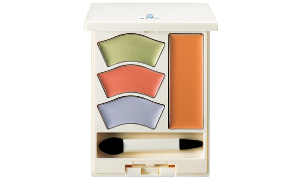 クマ コンシーラー デパコス 雪肌精 雪肌精 BLUE メルティ マイ カラー バランサー