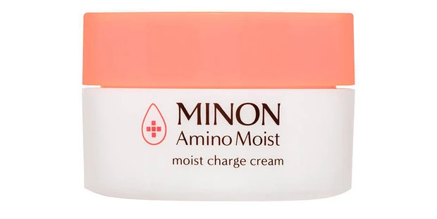敏感肌 クリーム プチプラ ミノン アミノモイスト モイストチャージ クリーム