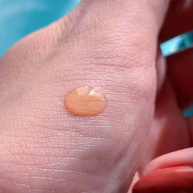 ピリピリしがちなビタミンC美容液。その中でも濃厚なオバジNEO!沁みないおすすめの使い方_2_1