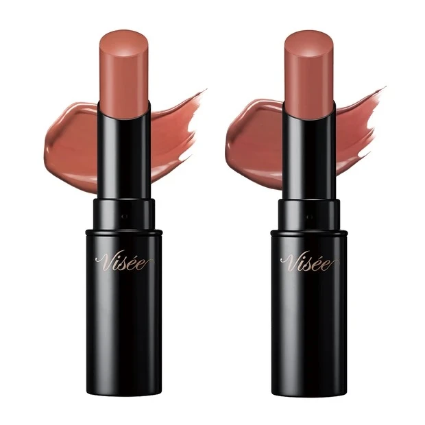 ヴィセ ネンマクフェイク ルージュ_2024年春限定色_BE351/PK852