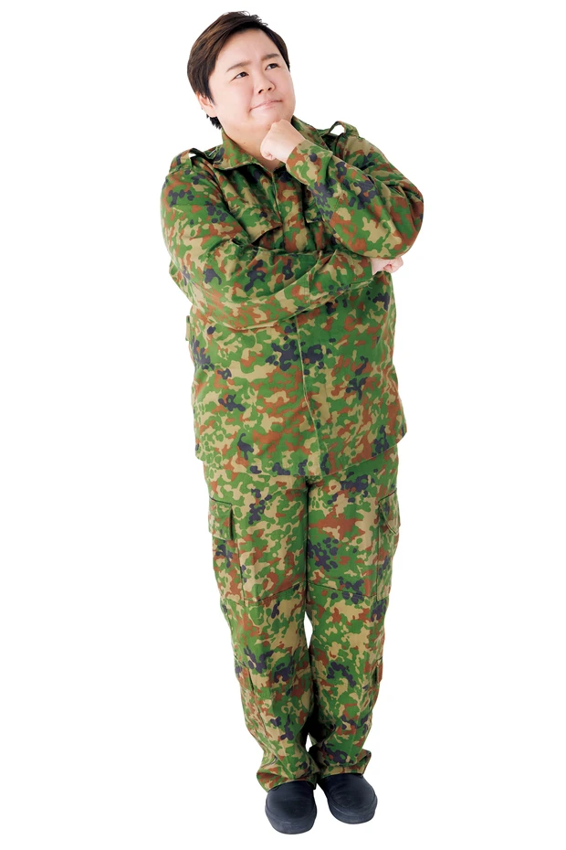 やす子さんと解明！ 美容にまつわる都市伝説 PhotoGallery_1_45