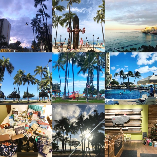 【4年目】スキンケア・香水・海外コスメ・ハワイが大好き!コスメオタクの会社員・田辺彩【自己紹介】_4_1