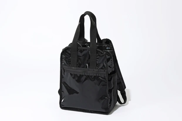 ひとりっぷ®×レスポートサックの新作が日本限定発売！縦型