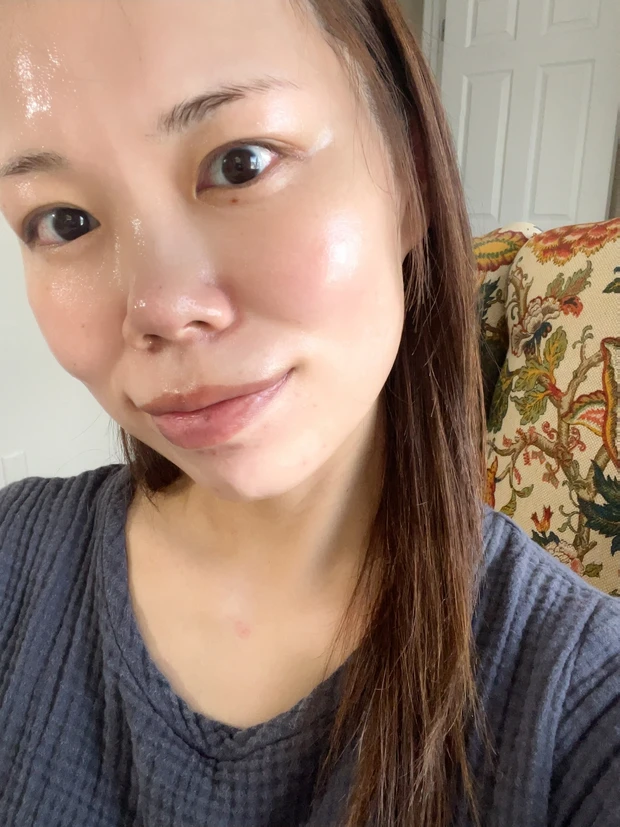 【5分で簡単水分チャージ】パーフェクトワン フォーカス「VCチャージ スムースマスク」_5