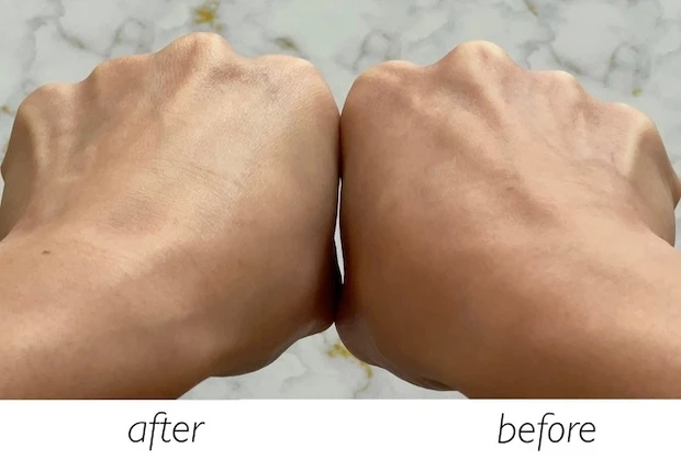 「オバジC リファインローション」比較