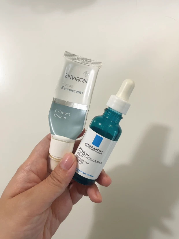 【使い切りスキンケア】30代・混合肌スキンケアオタクのリピあり・なしを正直に紹介｜デパコス編_7