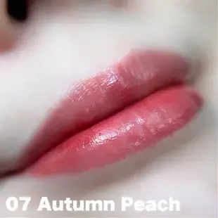 ミルクタッチ リップ イエベ 07 オータムピーチ