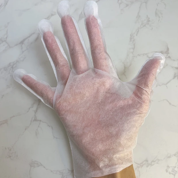 【田中みな実さん愛用】手元まで若々しく♡キュレル ハンドケアマスクで手のエイジングケア_3_1