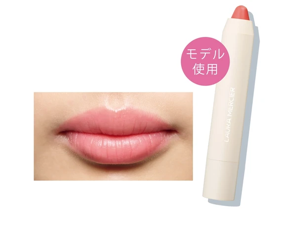 ローラ メルシエ ジャパン ペタルソフトリップスティック クレヨン 322