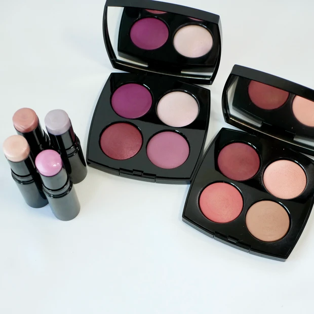 CHANEL シャネル 春コスメ 限定コスメ ボームエサンシエル