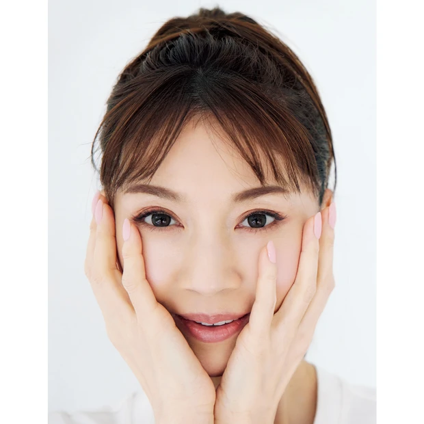 奇跡の“アラ還” 君島十和子さんの頭の中を覗き見。キレイの秘密、つまって…