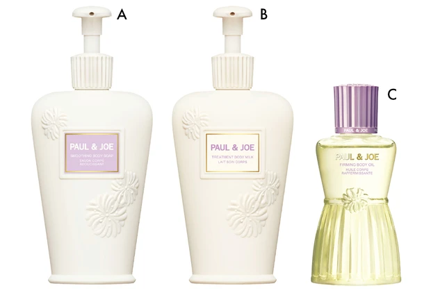  本田翼さんの全身保湿ケア＆愛用コスメ PhotoGallery_2_10